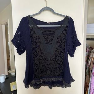 Free people blouse